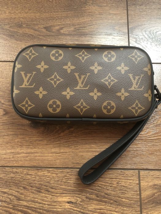 Барсетка Сумочка на руку Louis Vuitton