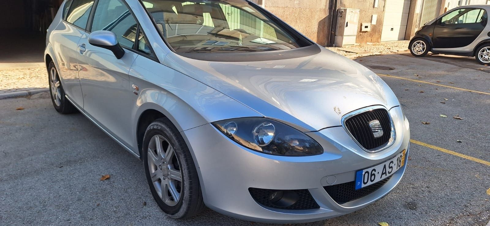 Vendo Seat Leon 2.0 150cvs