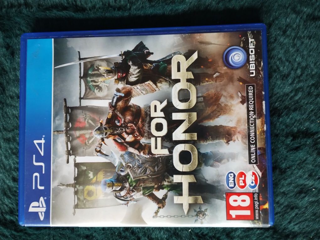 For   Honor  PS4