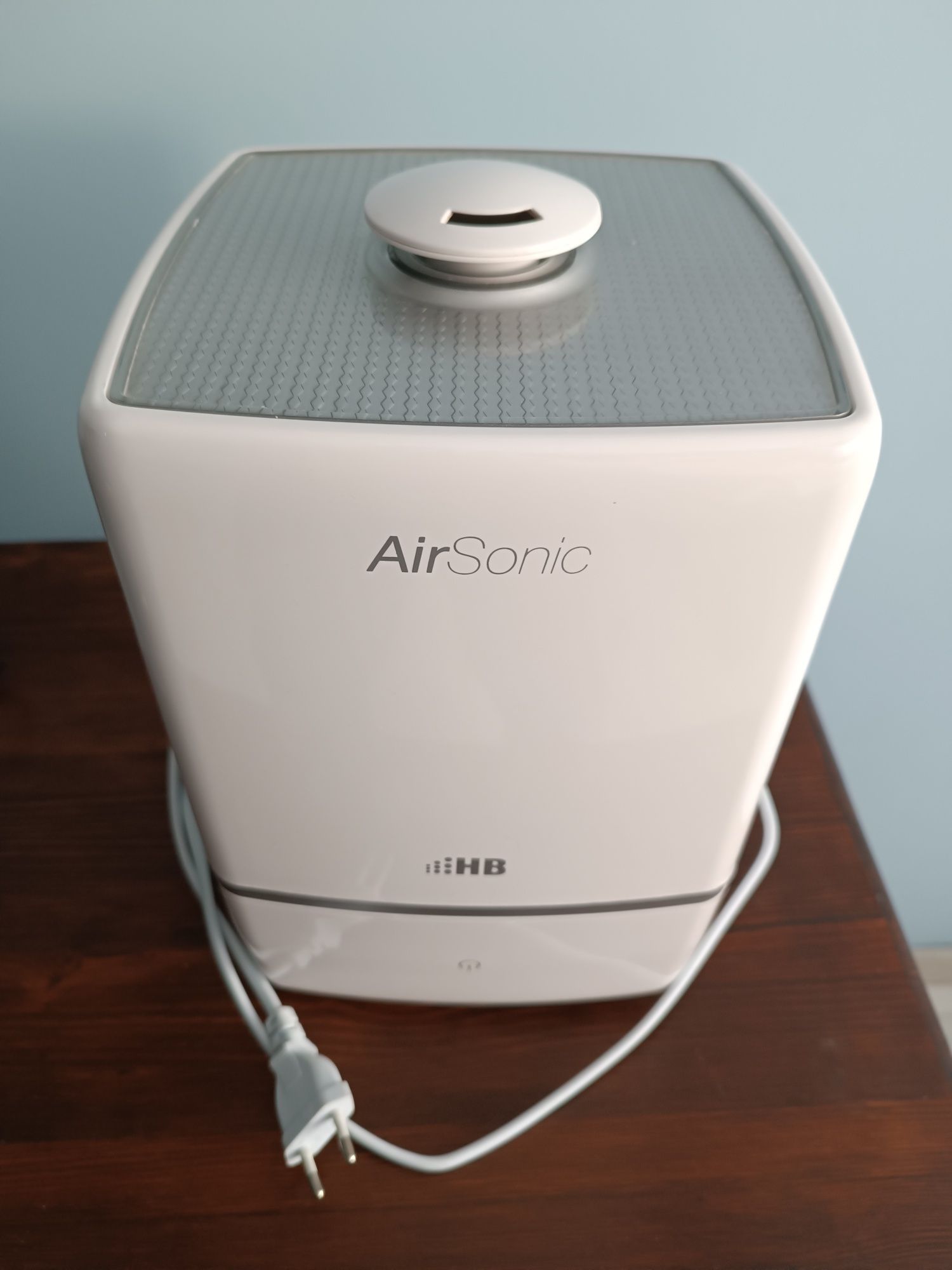 Nawilżacz powietrza AirSonic