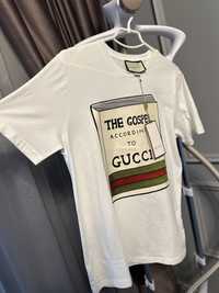 Gucci gospel футболка гуччи мужская женская унисекс