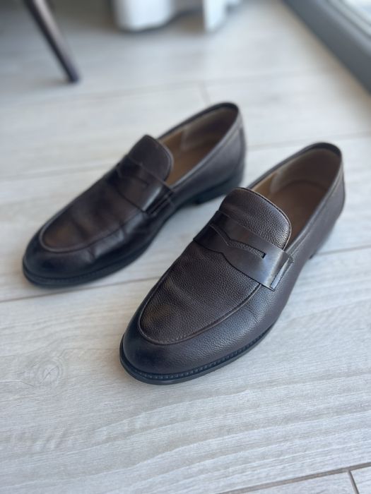 Лофери чоловічі Yarmich 42-43 розмір