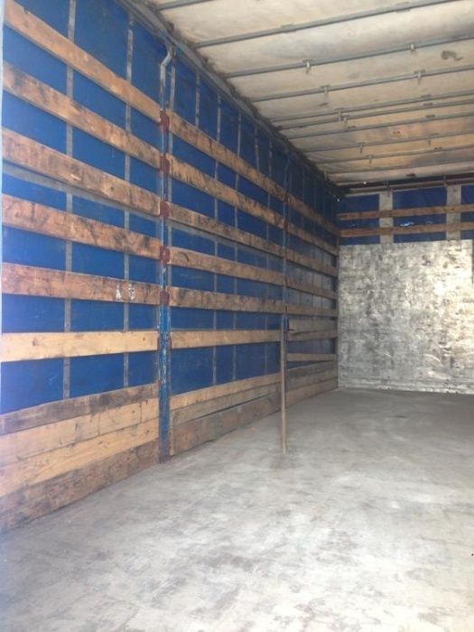 Продам причіп Unterholzner UTU 1997