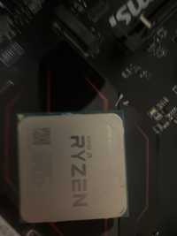 Amd ryzen 7 2700