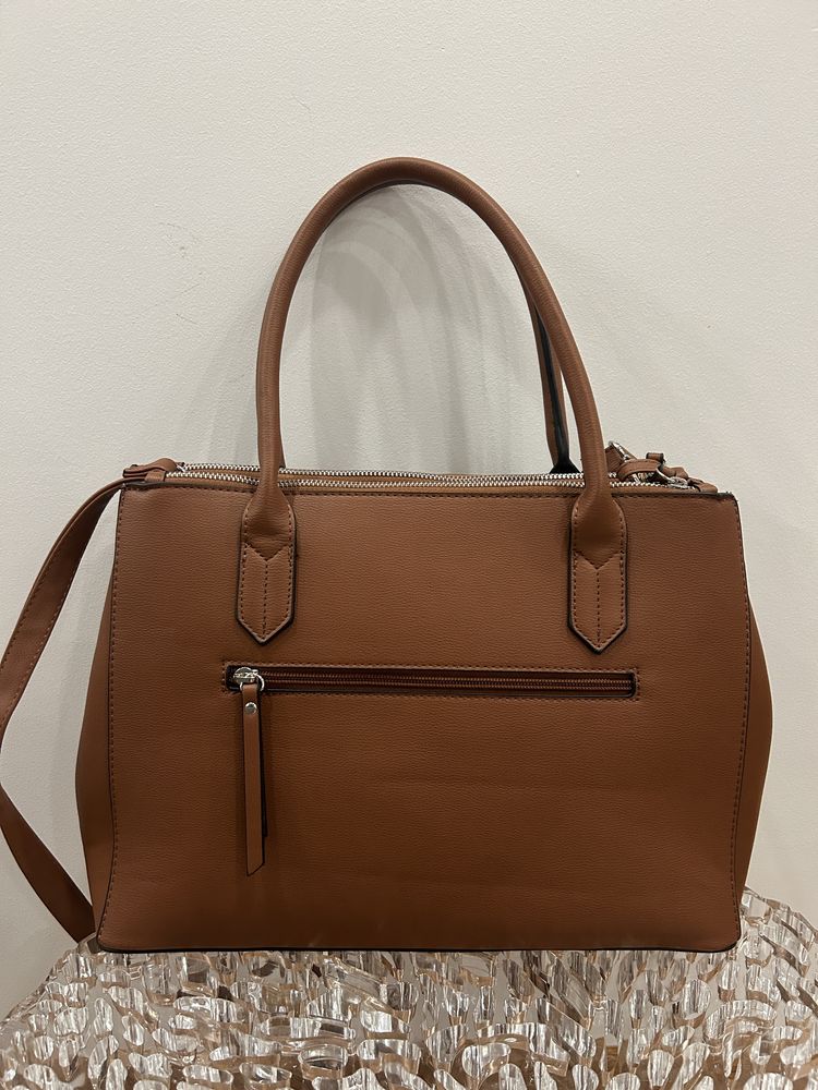 Torba damska Tom Tailor