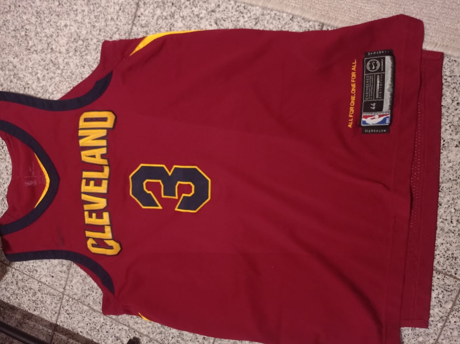 Camisola NBA Thomas