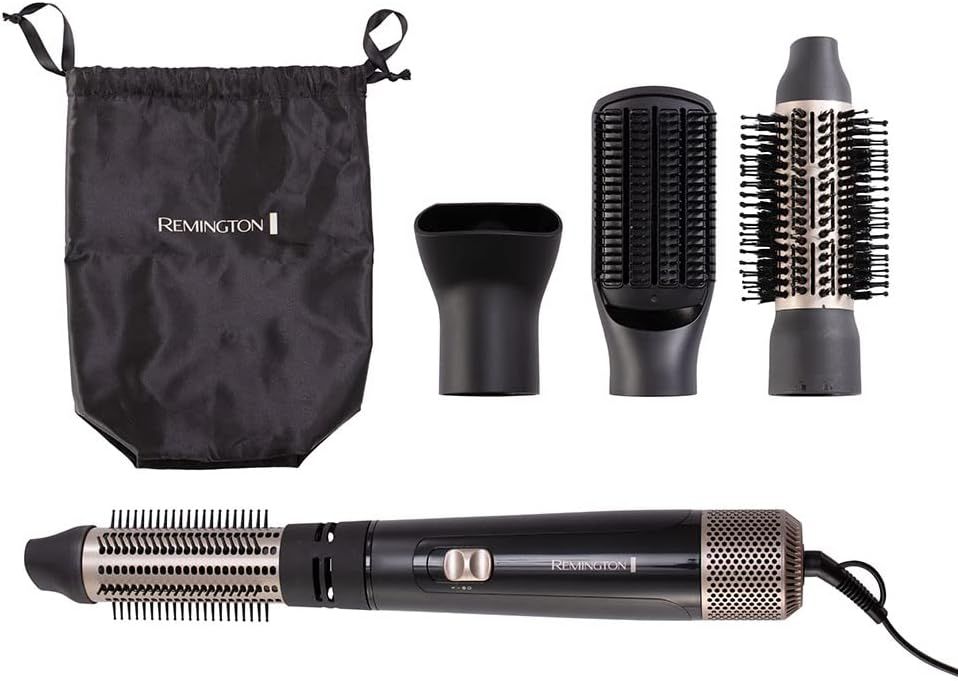 Lokówko-suszarka Remington Blow Dry & Style AS7500