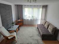 Mieszkanie 43 m2 Nowy Tomyśl 2 pokoje, jasna kuchnia