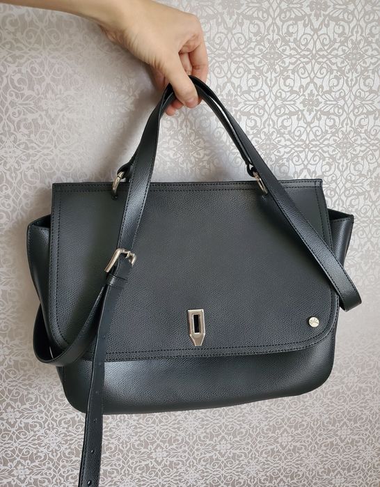 Сумка портфель Kachorovska