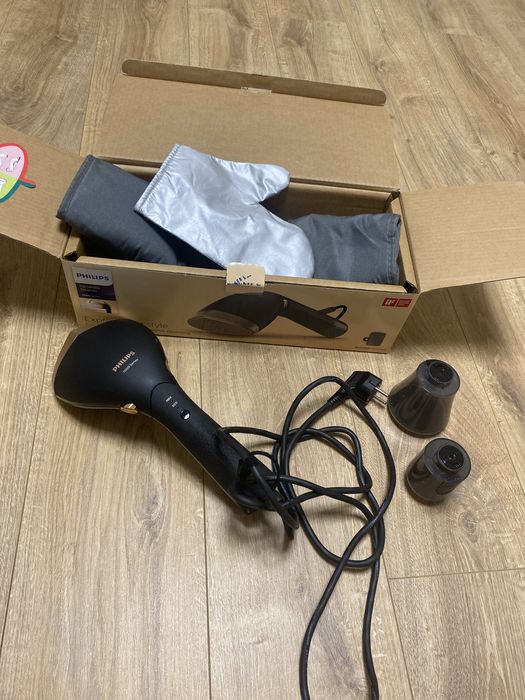 Відпарювач Philips 7000 series