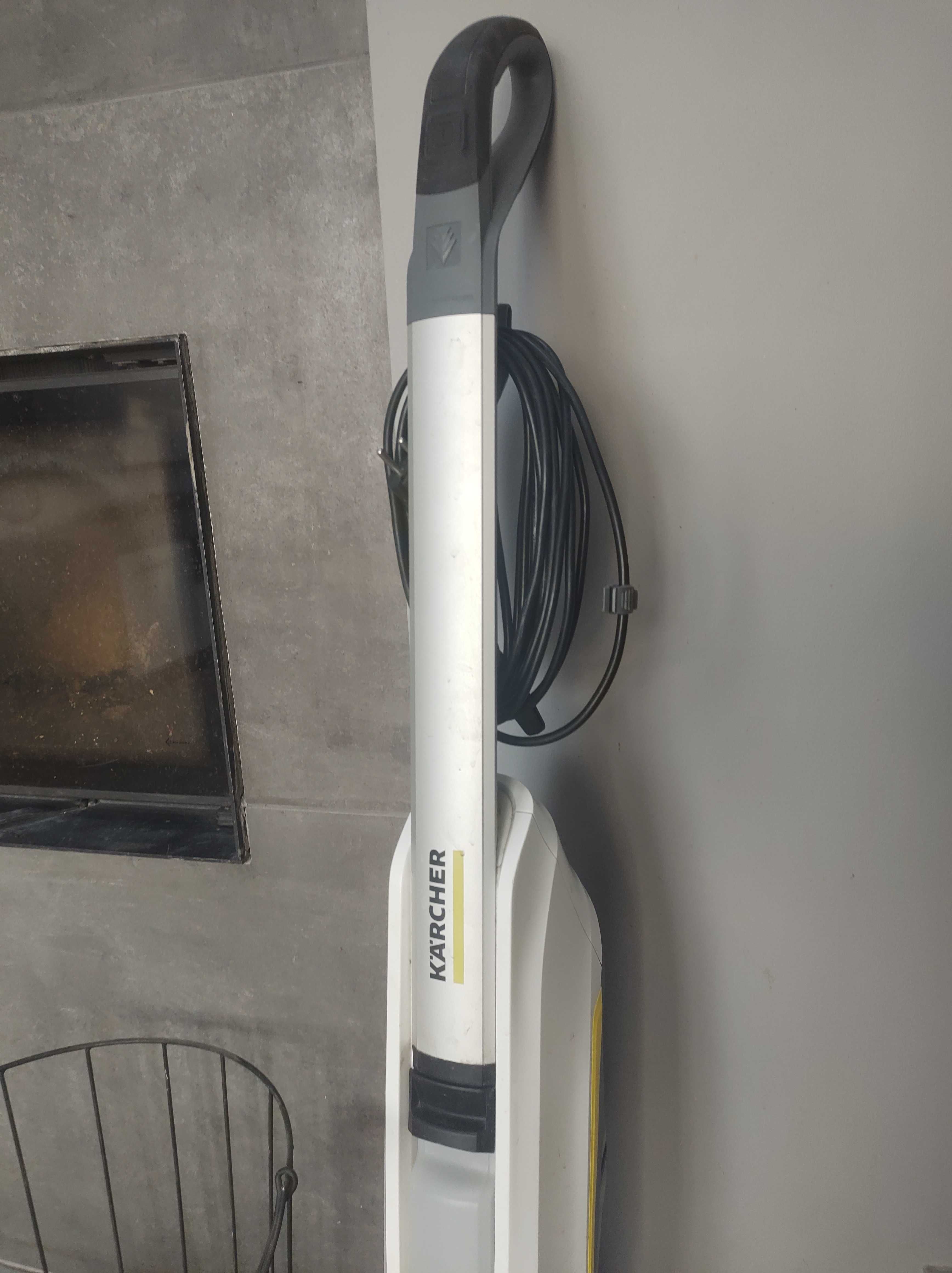 Karcher mop elektryczny do podlog