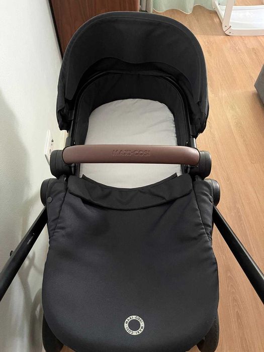Carrinho bebe Maxi Cosi Zélia 3
