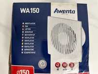 Wentylator wyciągowy Awenta WA 150