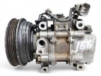 Компрессор кондиционера Toyota Corolla E10 E11 2.0 D