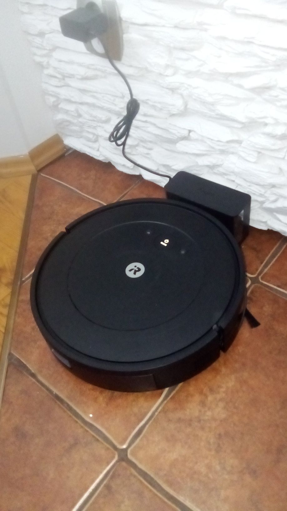 iRobot Roomba robót sprzątający