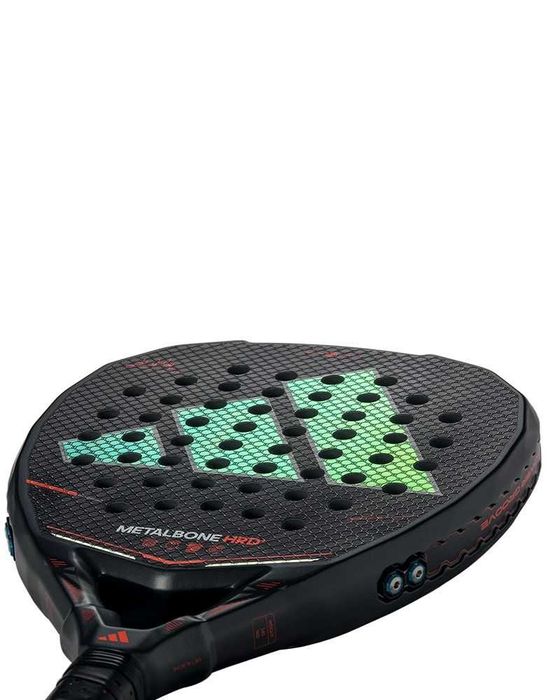 ADIDAS METALBONE HRD+ 2026