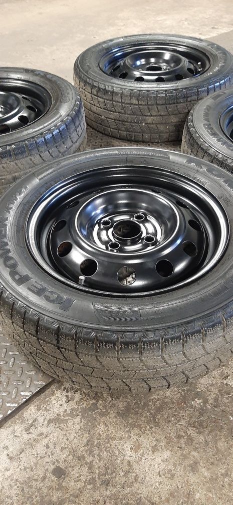 Диски R-14, 4*100
