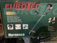 Триммер бензиновый Eurotec GT-123