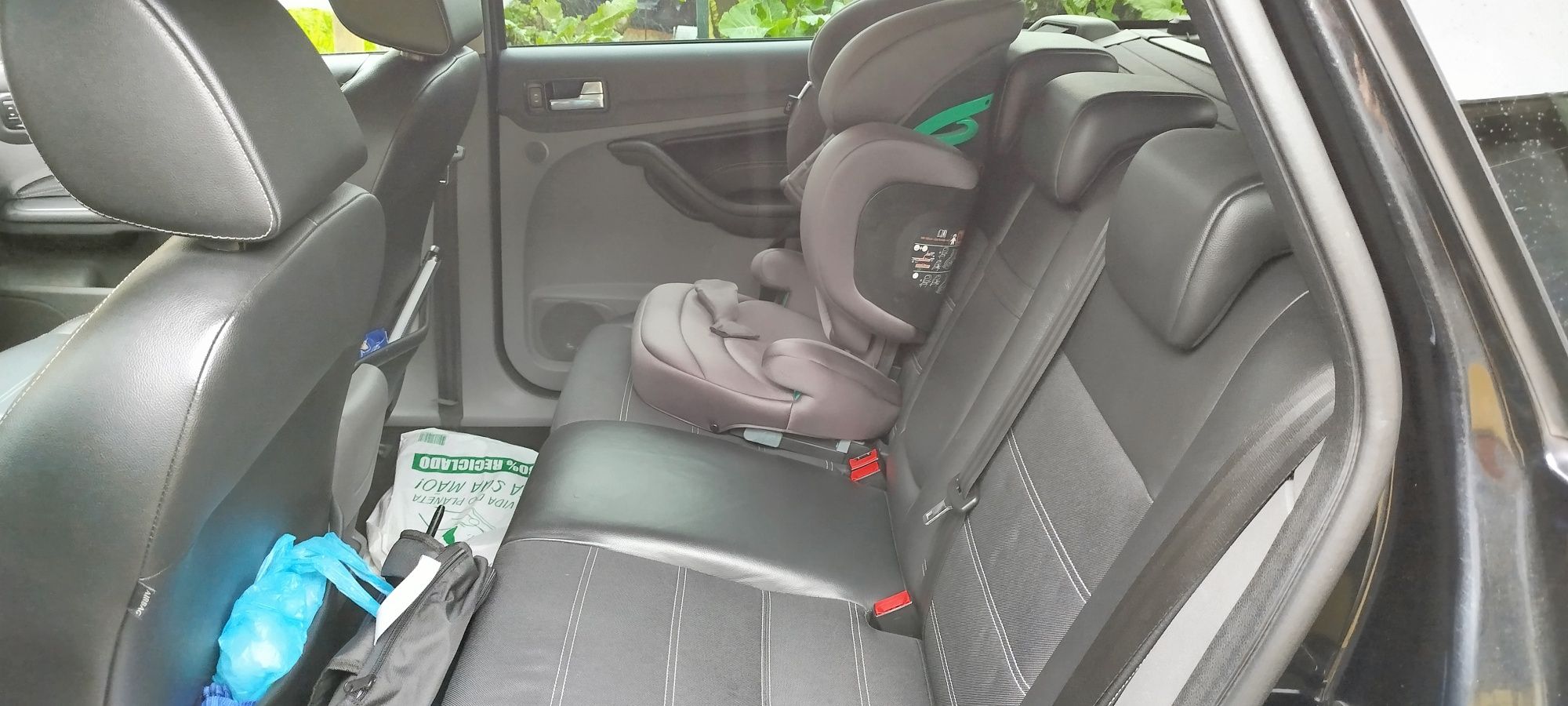 Ford Focus Carrinha