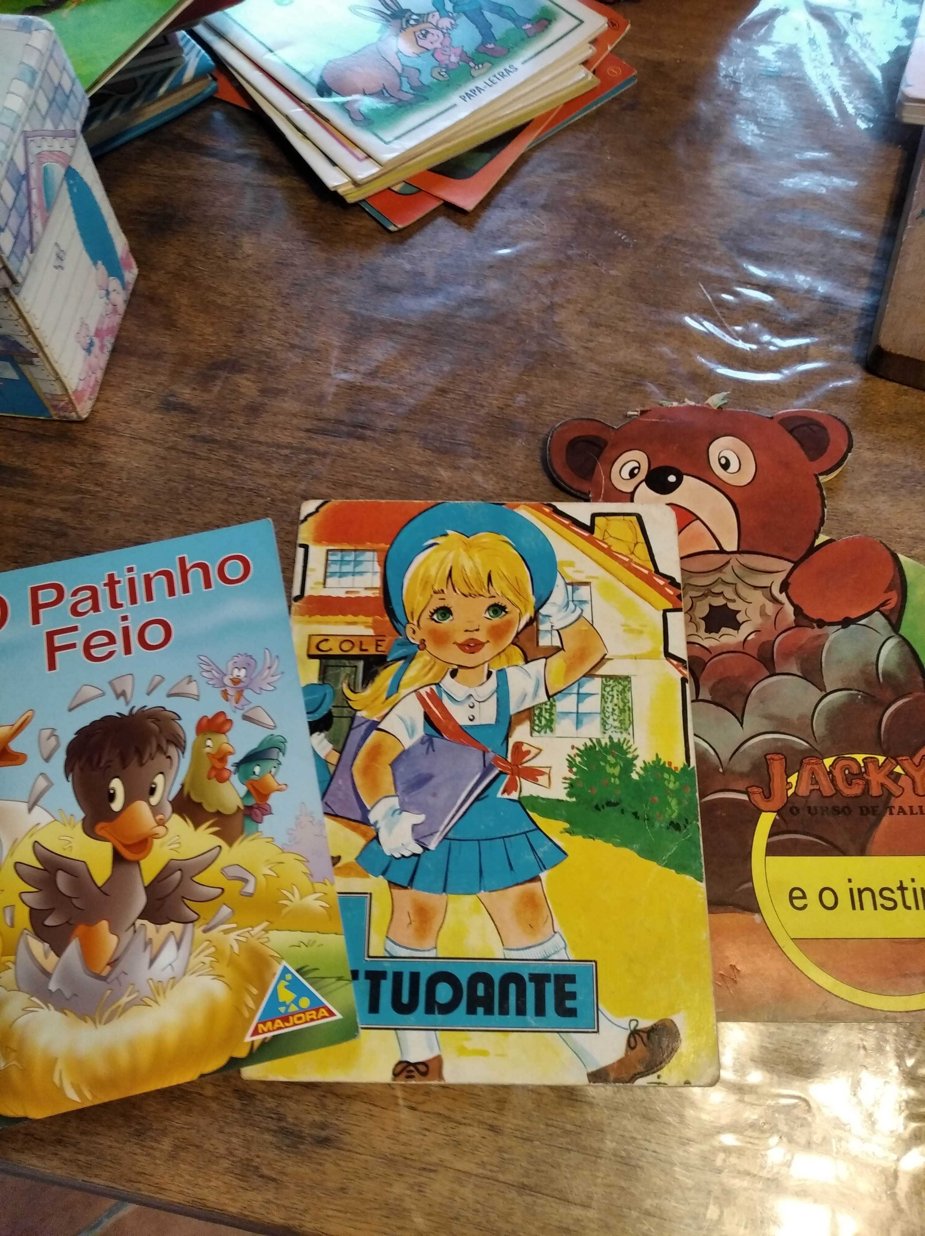 Livros clássicos
