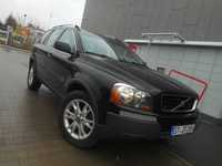 Volvo XC90 2,4 185 KM 4x4 z Niemiec, zadbany, idealny!