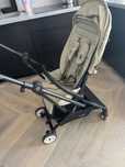 Cybex easy s twist 2