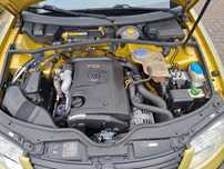 VW Passat B5 98r. 1,9tdi 110KM 4 motion syncro klimatronik / bez rdzy