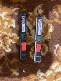 Оперативка DDR3 - 2 gb