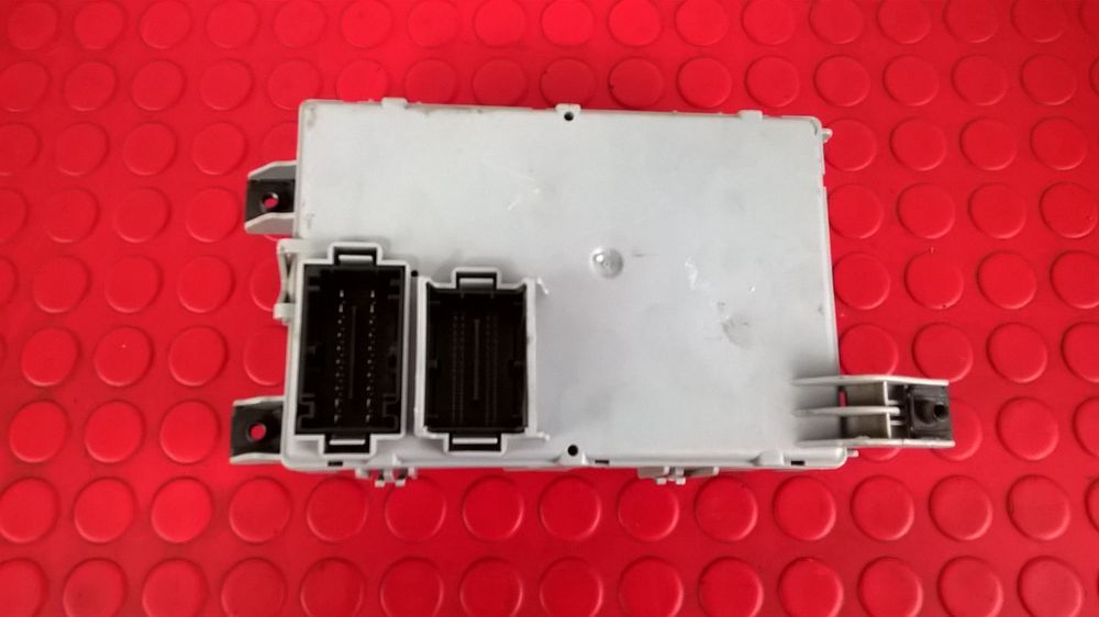 Caixa de Fusíveis / FI2-AM433RX [Fiat Punto EVO]