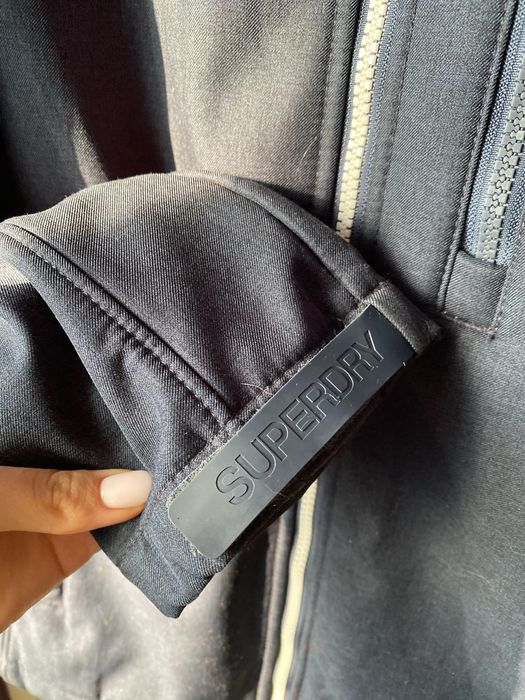 Куртка Superdry унисекс