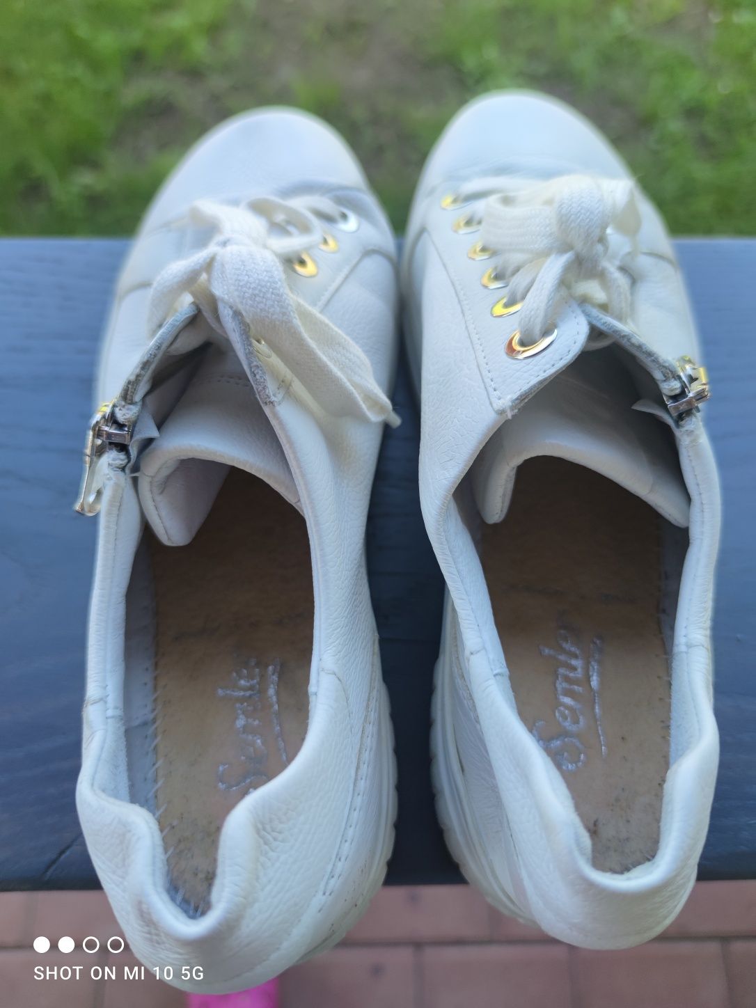 Buty damskie rozmiar 40