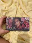 huda beauty rose gold palette remastered cienie do oczu