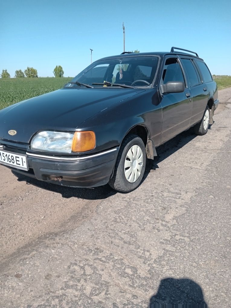 Продам Ford sierra, можливий обмін