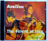 Trio Aurizon The Finest In Jazz