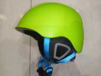 Kask narciarski  Crivit