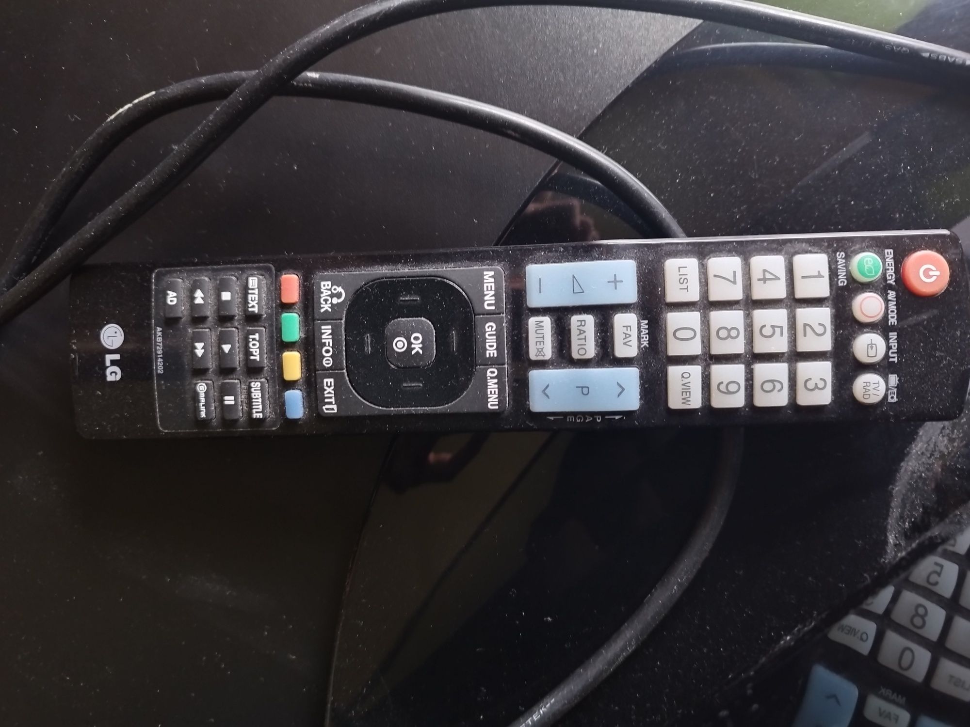 Telewizor LG 37LF2510