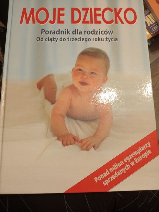 Poradnik Moje dziecko