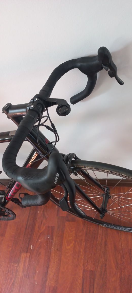 Rower szosowy Kross Vento 2.0