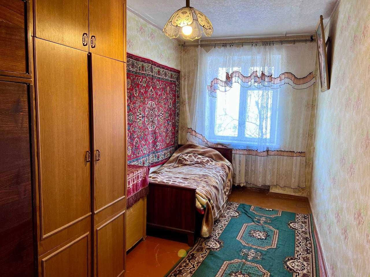 Продам 2-х комнатную квартиру ул. Николая Карищенко