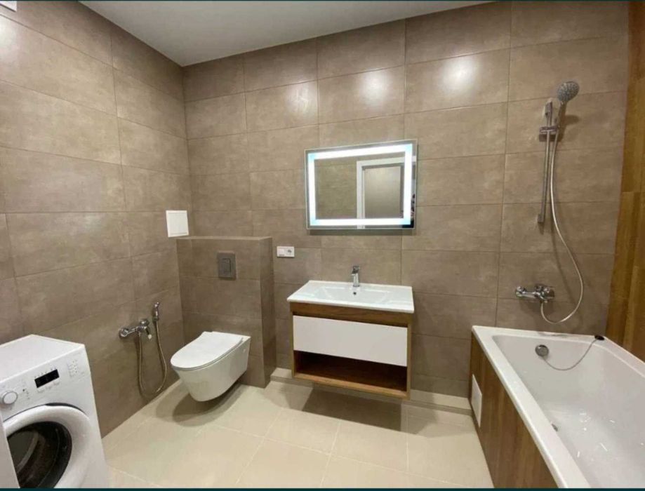 Сдам 1 ком квартиру посуточно. Центр