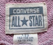 Koszulka converse all star roz 152-158