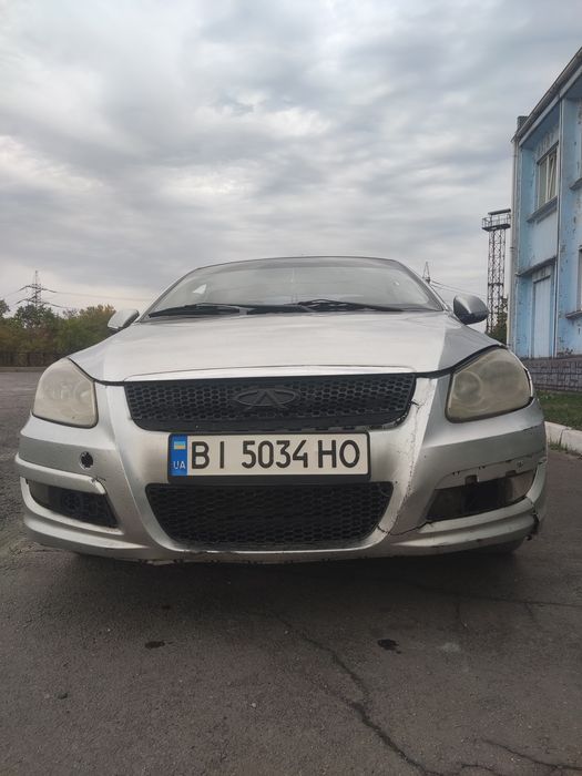 Chery m11/Чери м11 1750 без торга!