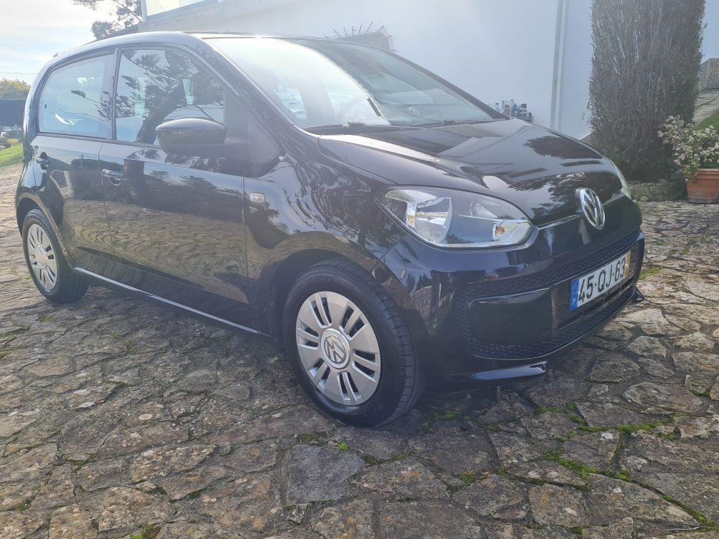 Volkswagen Up! Nacional