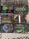 Mały epicki cthulhu + dodatek + insert