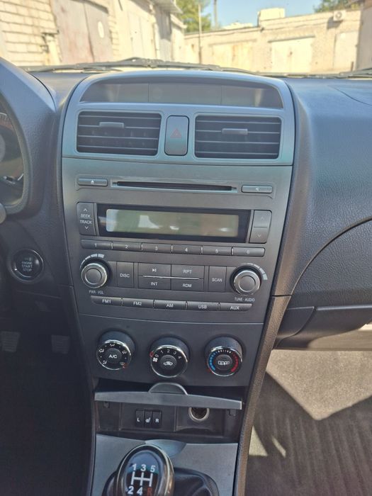 BYD 79тисяч рідного пробігу