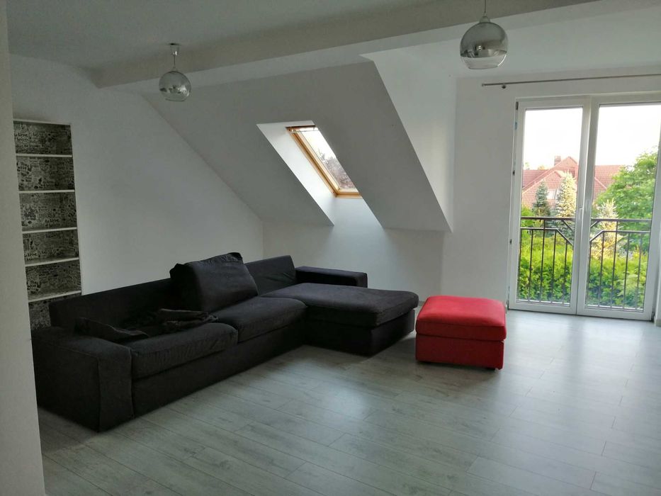 Miszkanie 68 m2 Ligota Piękna do wynajęcia