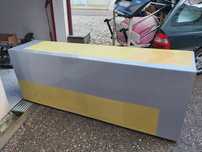 Movel Balcão 220x90x50