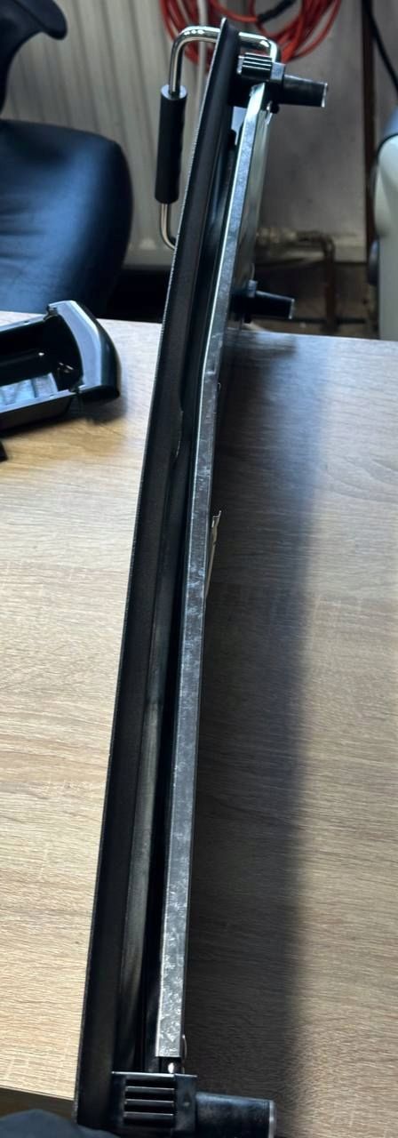 LIVOO DOM182 Teppan Yaki Grill elektryczny 70 x 23 cm. Defekt OPIS!!!