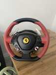 Kierownica thrustmaster Ferrari 458 Spider