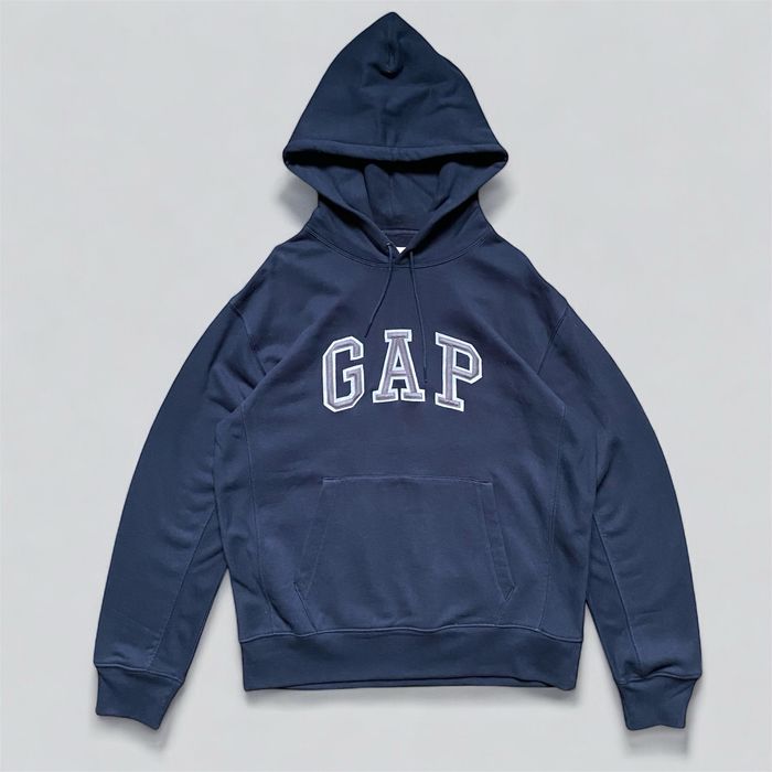 Худі оверсайз GAP